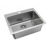 35l nugleam utility sink