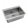 45l nugleam utility sink