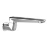 Axiss Swivel Bath Spout