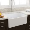 novi small butler sink