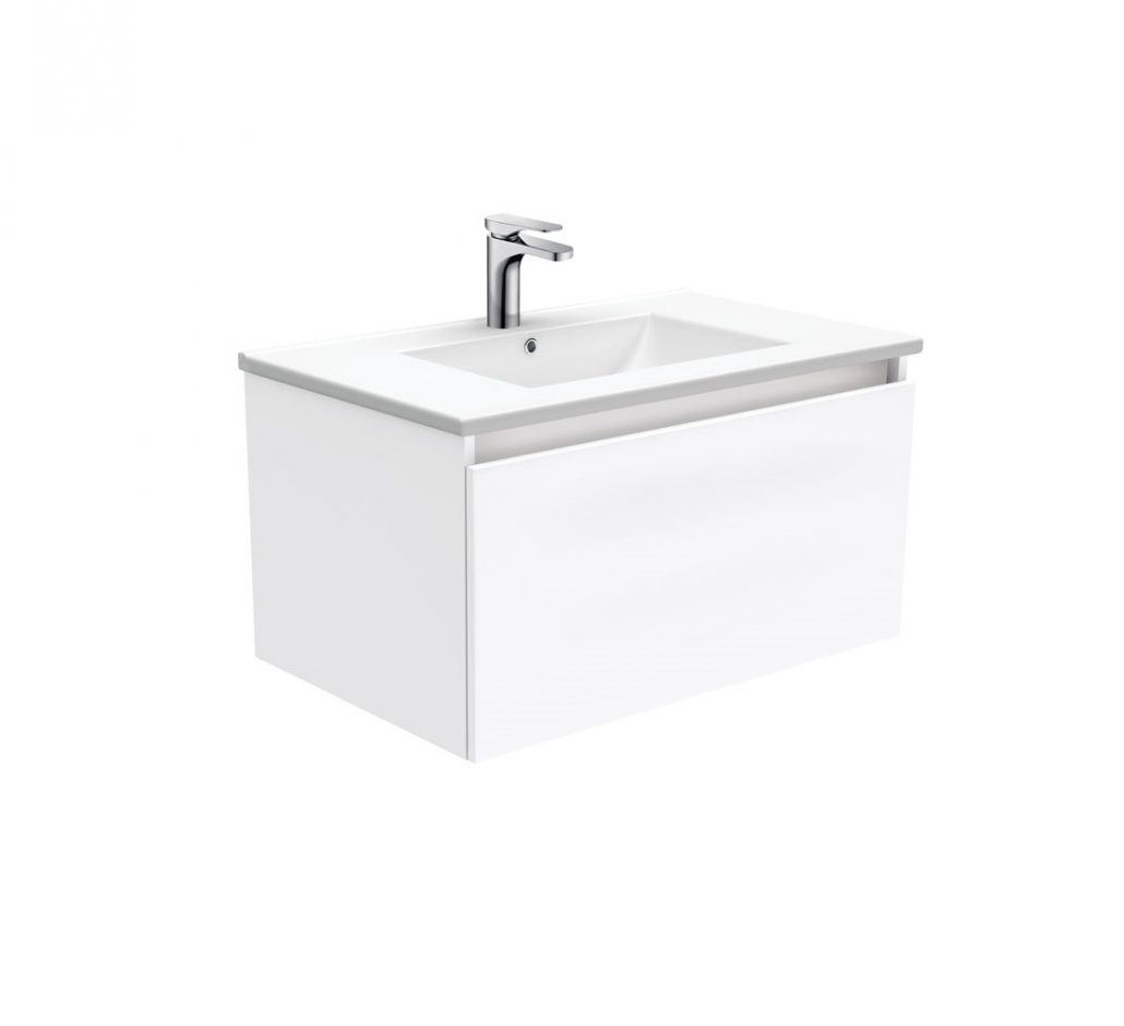 Manu Fingerpull Vanity 750