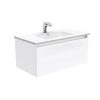 Manu Fingerpull Vanity 900