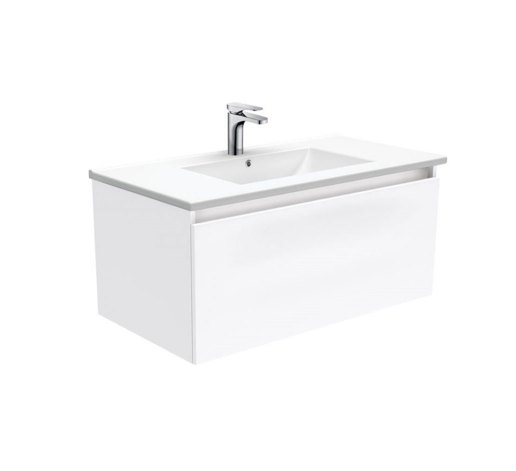 Manu Fingerpull Vanity 900