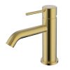 Isla basin Mixer