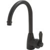 Eleanor Gooseneck Sink Mixer