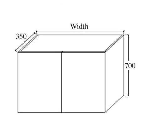 Wall Cabinets