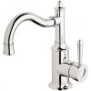 Phoenix Nostalgia Shepherds Crook Basin Mixer