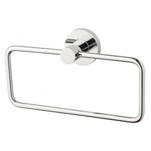 Phoenix Radii Hand Towel Ring | Builders Discount Warehouse