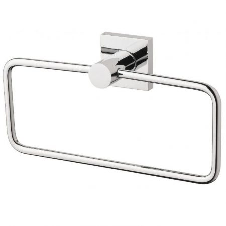 Phoenix Radii Hand Towel Ring | Builders Discount Warehouse