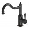 Phoenix Nostalgia Shepherds Crook Sink Mixer