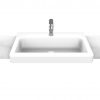 Integrity Semi Recessed Basin