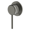 Abey Poco Wall Mixer