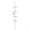 Fineline Tension Pole Shower Caddy