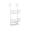 Venus 3 Tier Over Door Shower Caddy