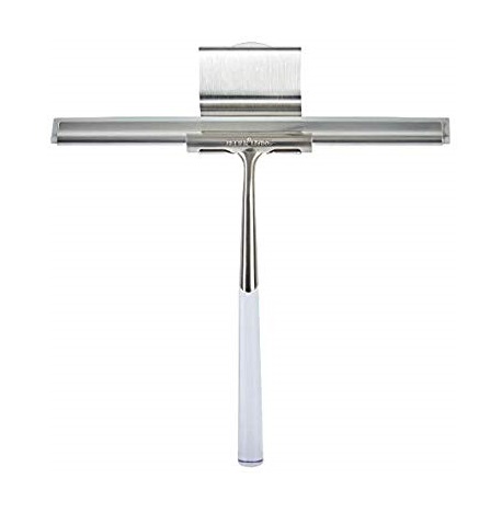 Deluxe Squeegee  Shower Squeegee - Bath and Shower Accessories