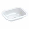 Emilia Rectangle Inset Basin