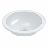 Emilia Round Inset Basin