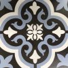 Braga Blue Tile