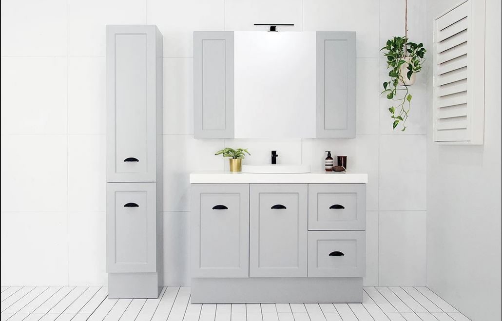 Madison Shaker Vanities