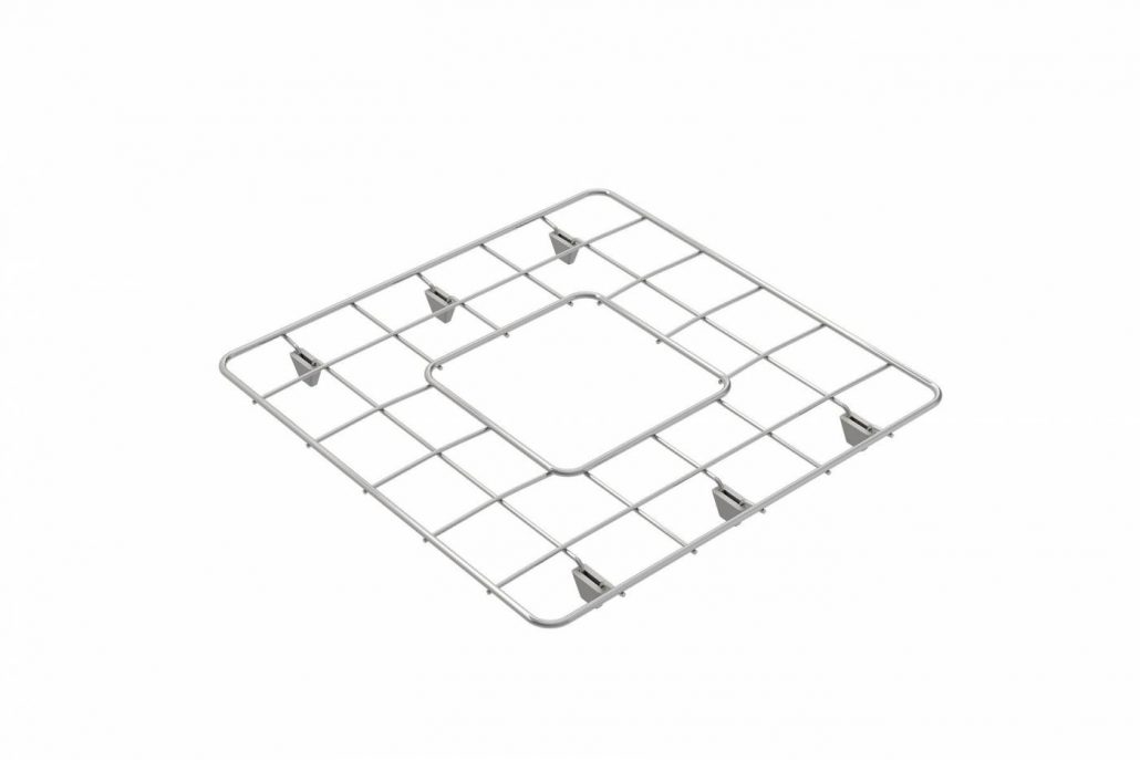 Butler Sink Stainless Steel Grids