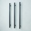 Vertical Single Towel Bars