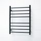 BLTR530 Black Non-Heated Towel Ladder