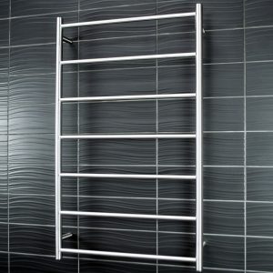 All Non-Heated Towel Ladders Archives | Builders Discount Warehouse