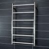 LTR01 Non Heated Towel Ladder 500mm