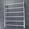 LTR01 Non Heated Towel Ladder 700mm