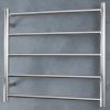 LTR03 Non Heated Towel Ladder 600mm