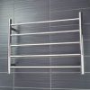 LTR03 Non Heated Towel Ladder 750mm