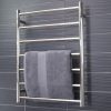 RTR01 Heated Towel Ladder