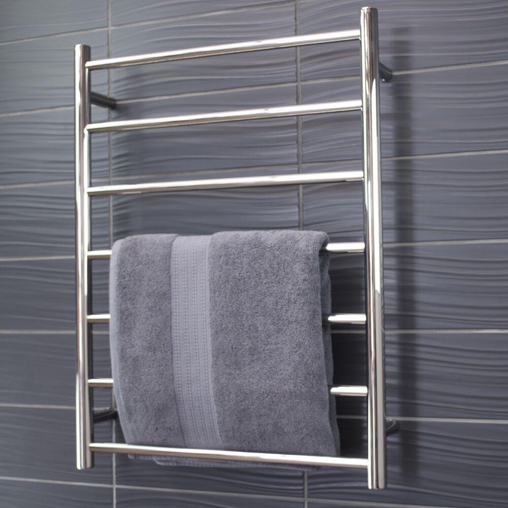 RTR01 Heated Towel Ladder