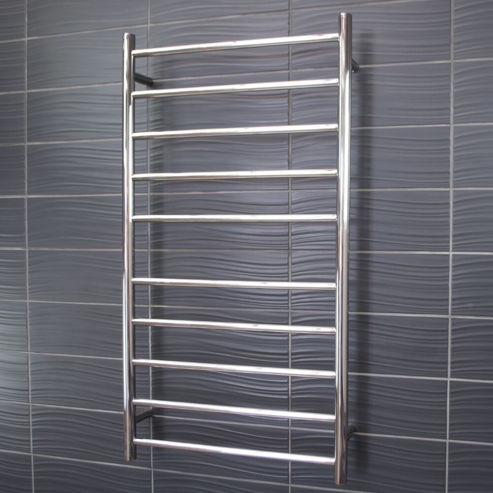 RTR02 Heated Towel Ladder