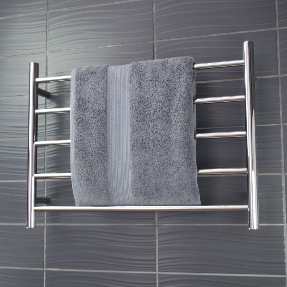 RTR03 Heated Towel Ladder