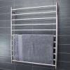 RTR05 Heated Towel Ladder