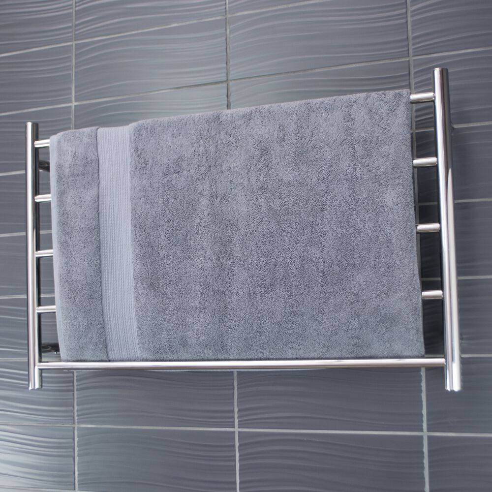 RTR07 Heated Towel Ladder