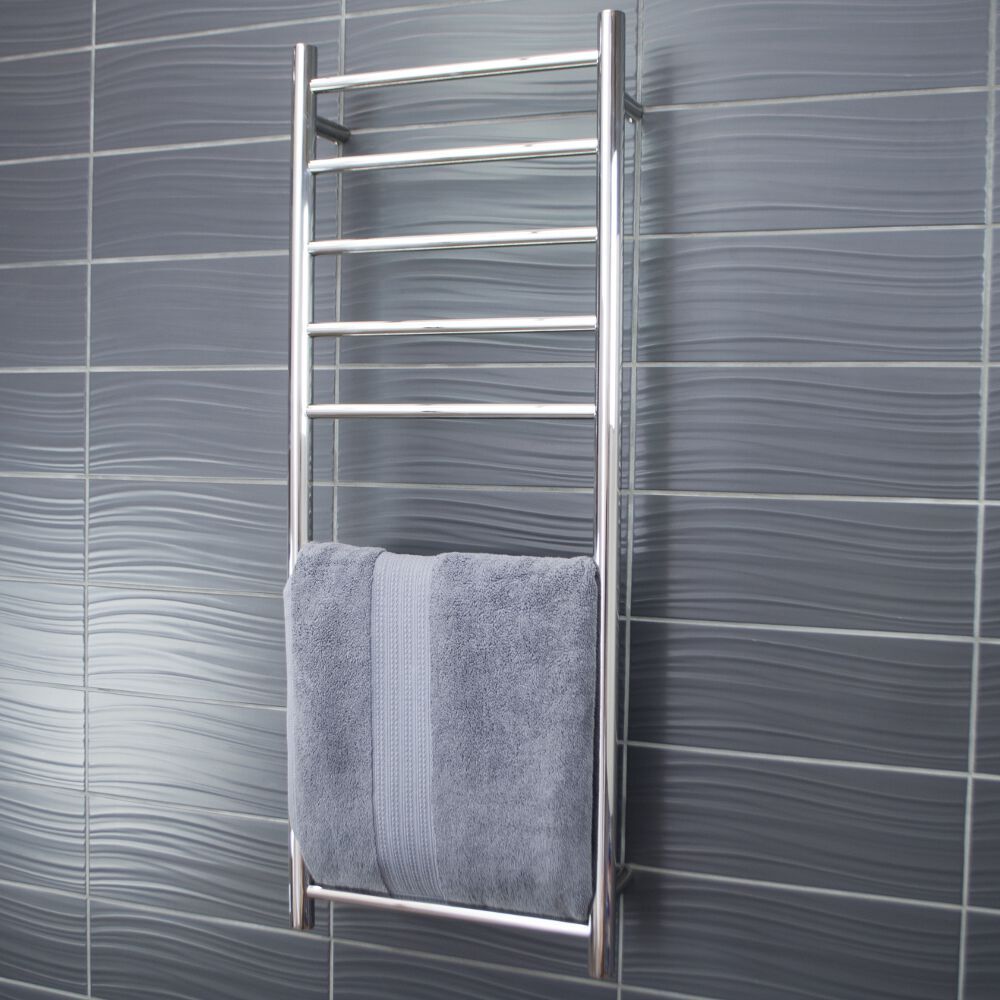 RTR430 Heated Towel Ladder