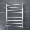 RTR530 Heated Towel Ladder