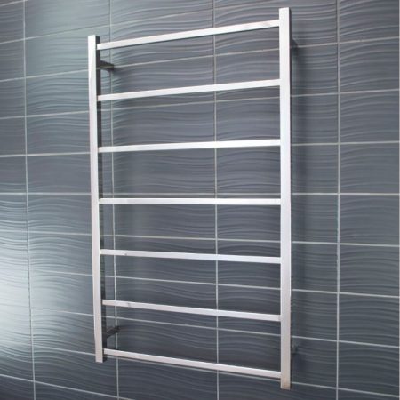 SLTR02 Non-Heated Towel Ladder 700mm