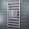 STR02 Heated Towel Ladder