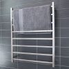 STR05 Heated Towel Ladder