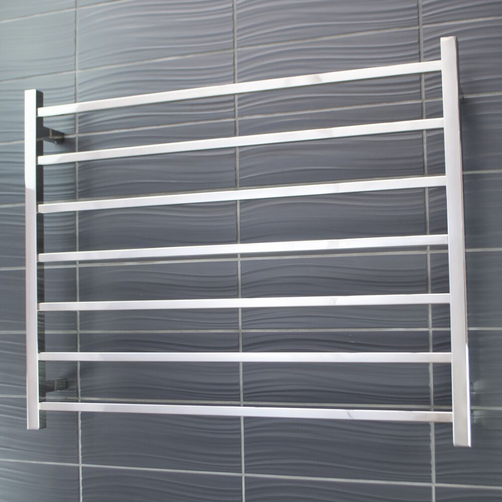 STR06 Heated Towel Ladder