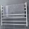 STR06 Heated Towel Ladder