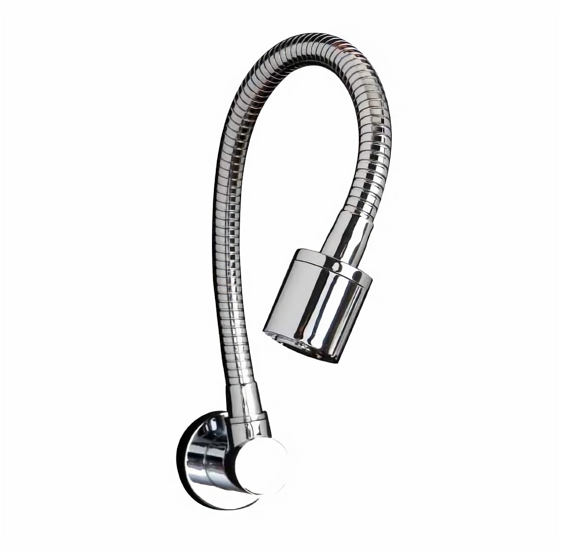 Sabine Cobra Flex Wall Spout