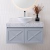 Charleston Stone Vanities