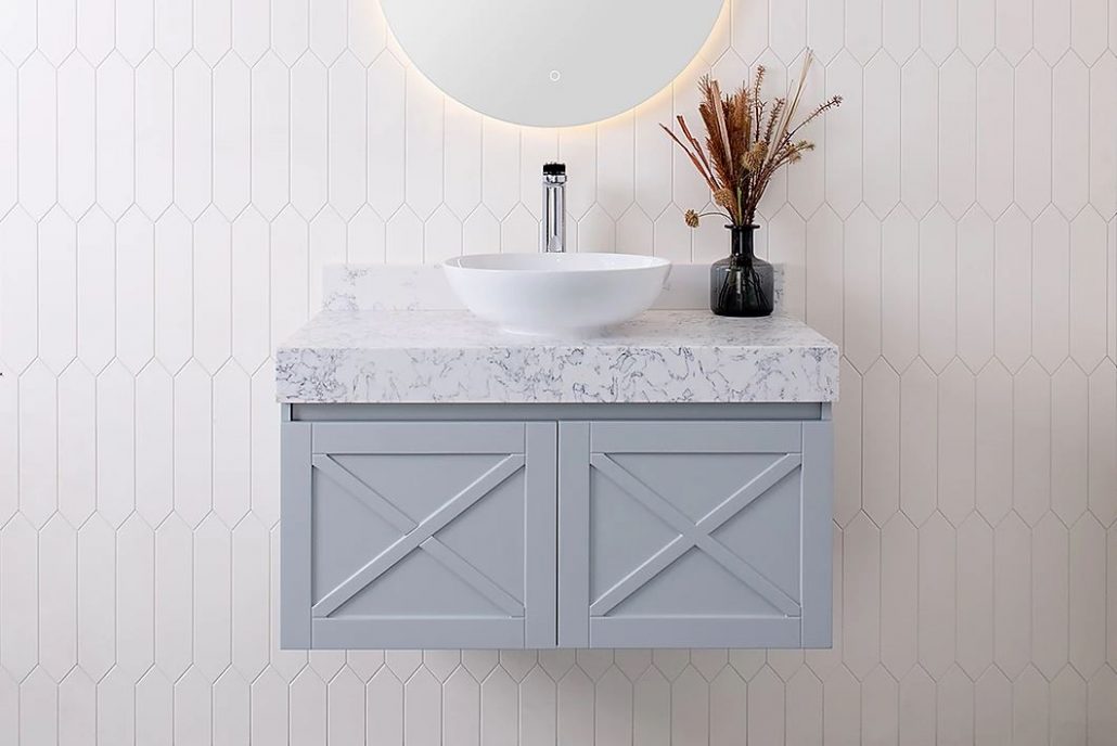 Charleston Stone Vanities