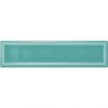 Edge Light Green Subway Tile