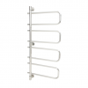 SV68 Swivel Heated Towel Rail