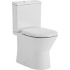 Escola Rimless Back To Wall Toilet